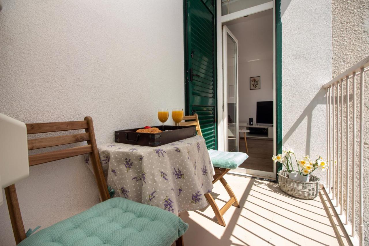 Bura2 , With Private Parking In The Garage Split Exterior foto