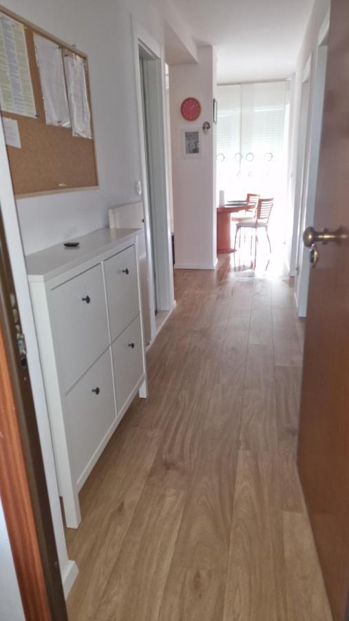 Bura2 , With Private Parking In The Garage Split Exterior foto